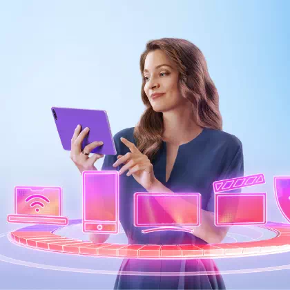 Комбо - единая связь Ростелеком для всех в&nbsp;село Камышовка (Еврейская автономная область)